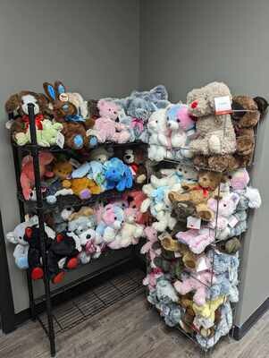 Stuffed Animal