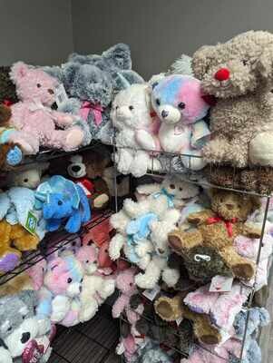 Stuffed Animal