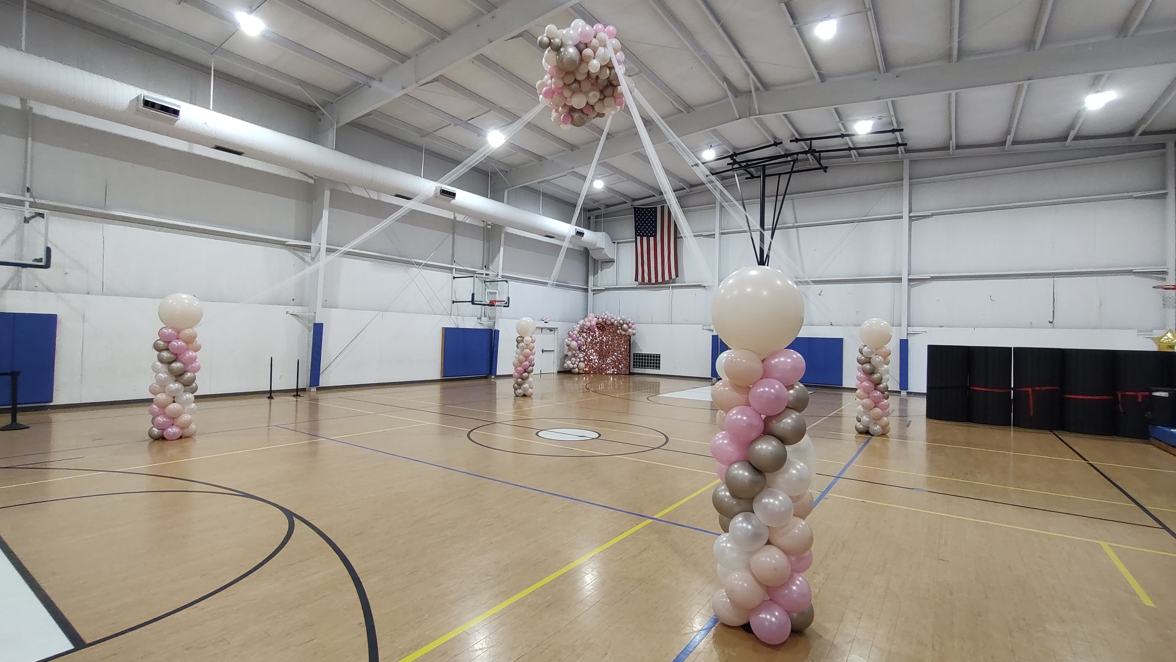 Helium Shop | Luft Balloon | Solid Color Balloons Chicago