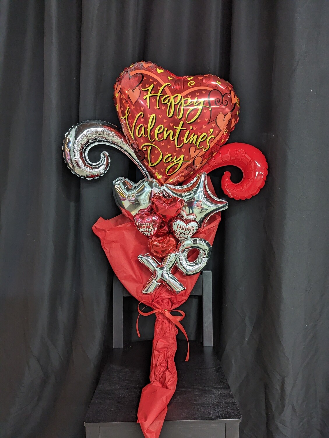Valentine's Day Bouquet