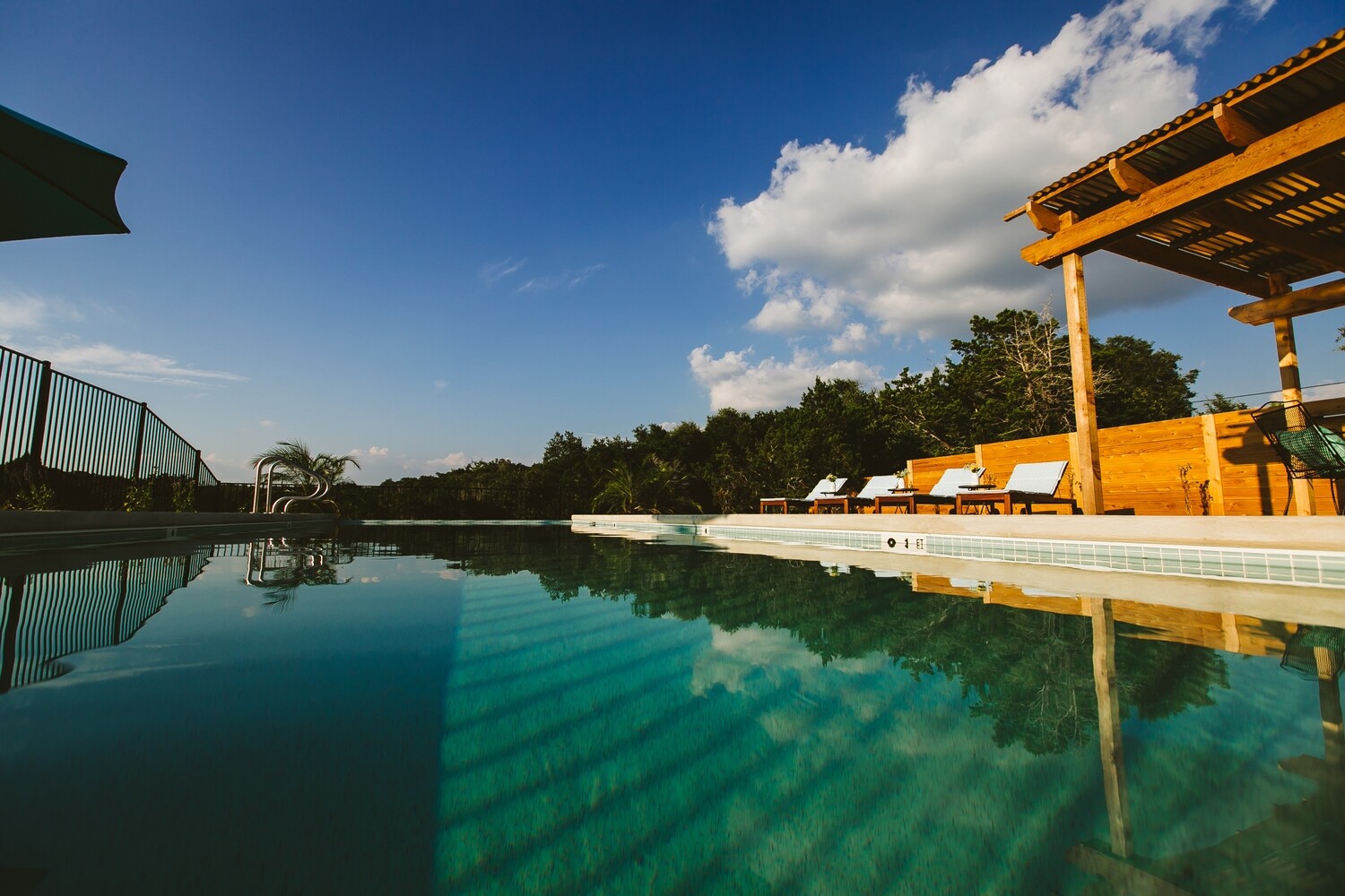 D6 Retreat Pool Pass (when available)