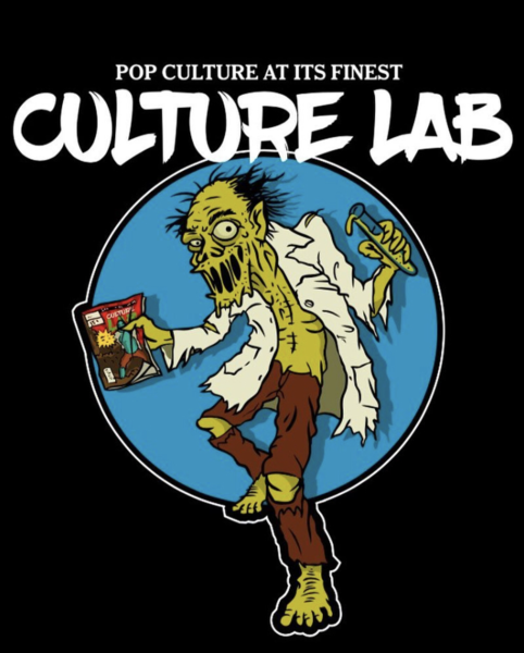 Culture Lab