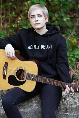 HOODIES