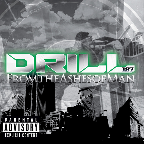 Drill 187 - From the Ashes of Man (Digital)