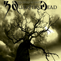 3 Quarters Dead - The Cycle of Dust (Digital)