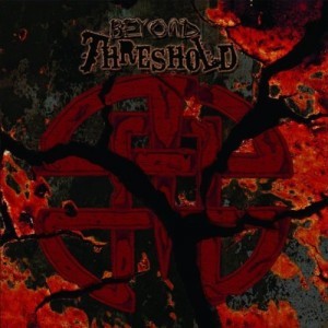 Beyond Threshold - Revolution (CD)