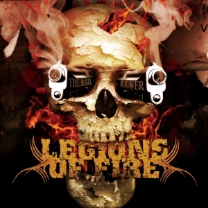Legions of Fire - The Mark of Power (Digital)