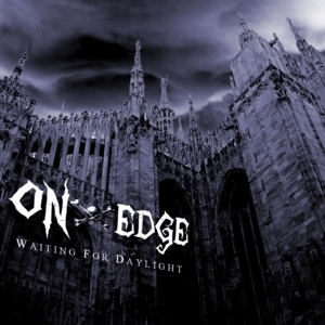 On-Edge - Waiting for Daylight (CD)