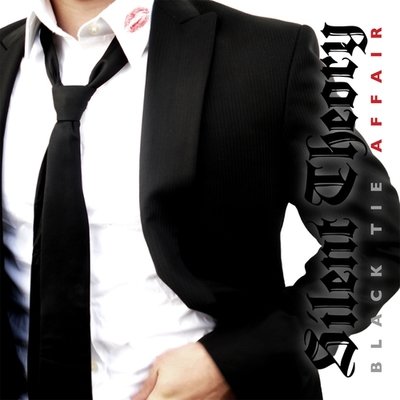 Silent Theory - Black Tie Affair (Digital)