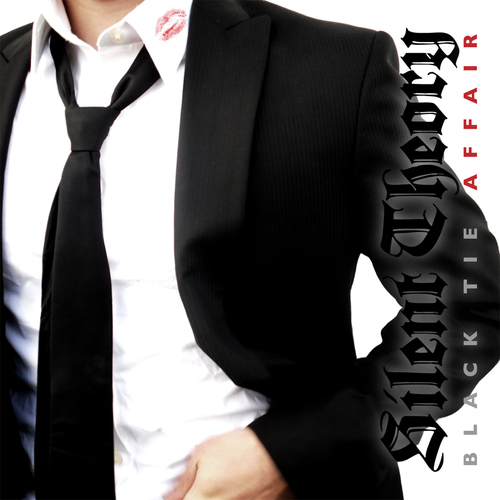 Silent Theory - Black Tie Affair (Digital)