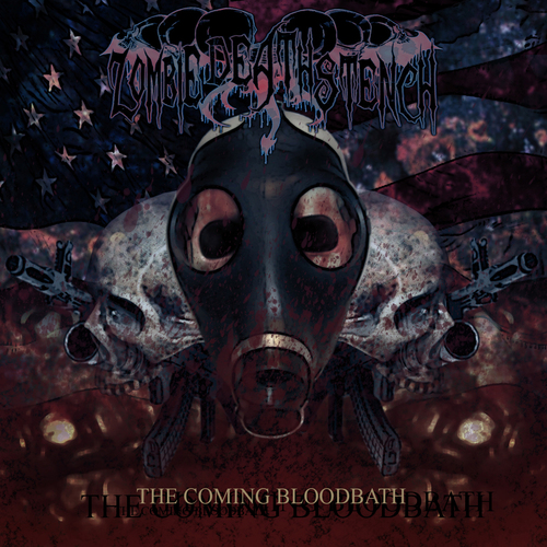 Zombie Death Stench - The Coming Bloodbath (Digital)