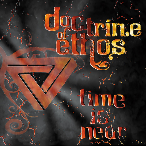 Doctrine of Ethos - Time is Near (Digital)