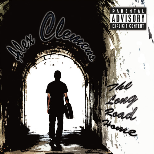 Alex Clemens - The Long Road Home (Digital)