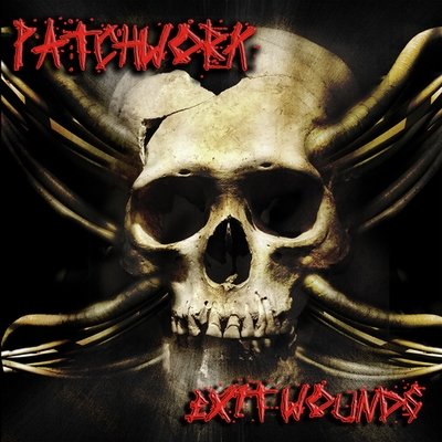 Patchwork - Exit Wounds (CD)