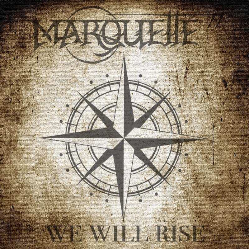 Marquette - We Will Rise (Digital)