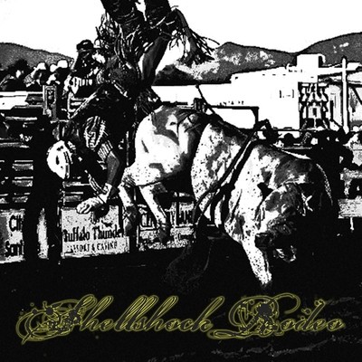 Shellshock Rodeo - Shellshock Rodeo (Digital)