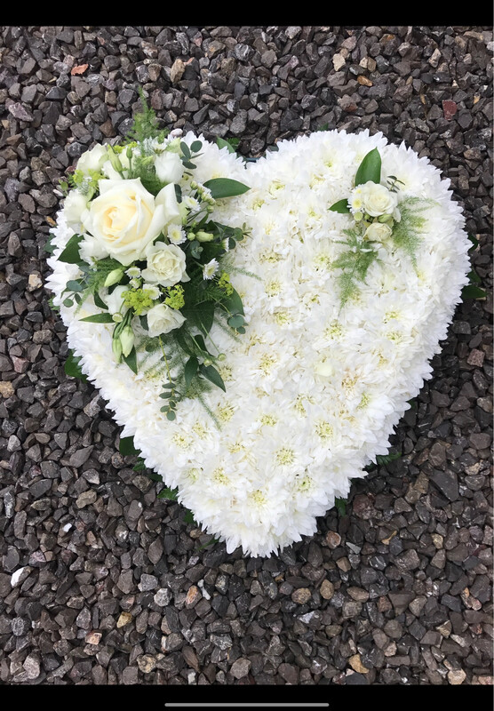 Traditional Based Closed Heart