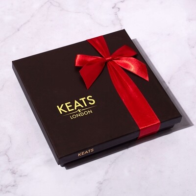 Luxury Chocolate Truffles Gift Box (16 x Pieces)