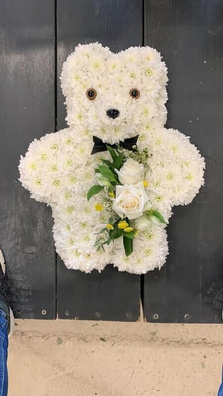 Teddy Bear