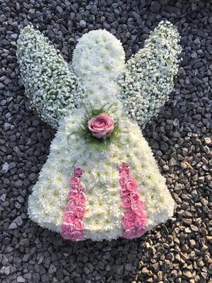 Cross and Special Tributes