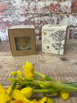 Bee Free Sweet Honey Candle (50 hours)