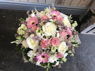 Mixed Floral Posy