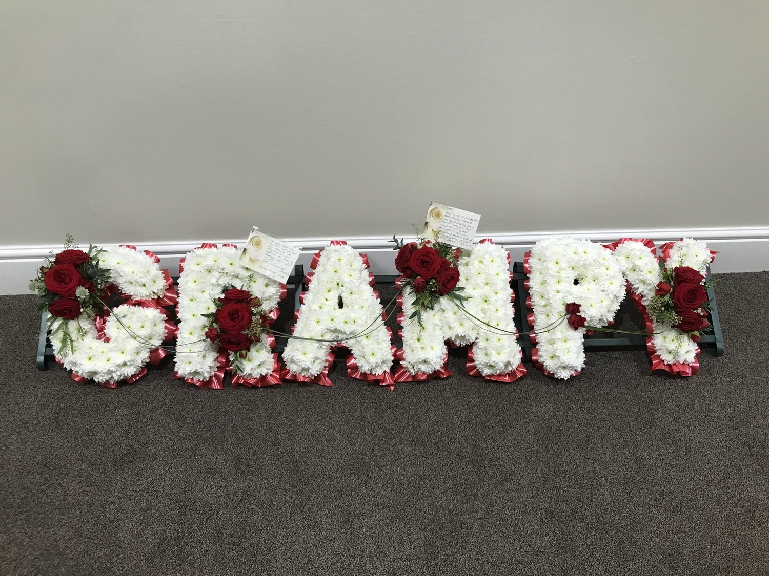 &#39;Grampy&#39; Tribute - Traditional Based