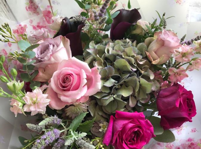 Deluxe Bouquet