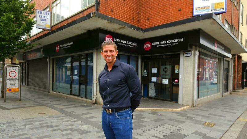 1-2-1 Session with Paul Nicholson