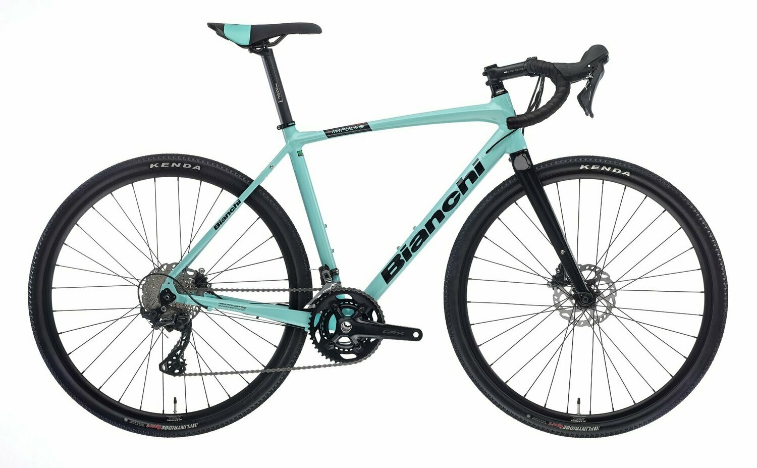 bianchi impulso all road 105
