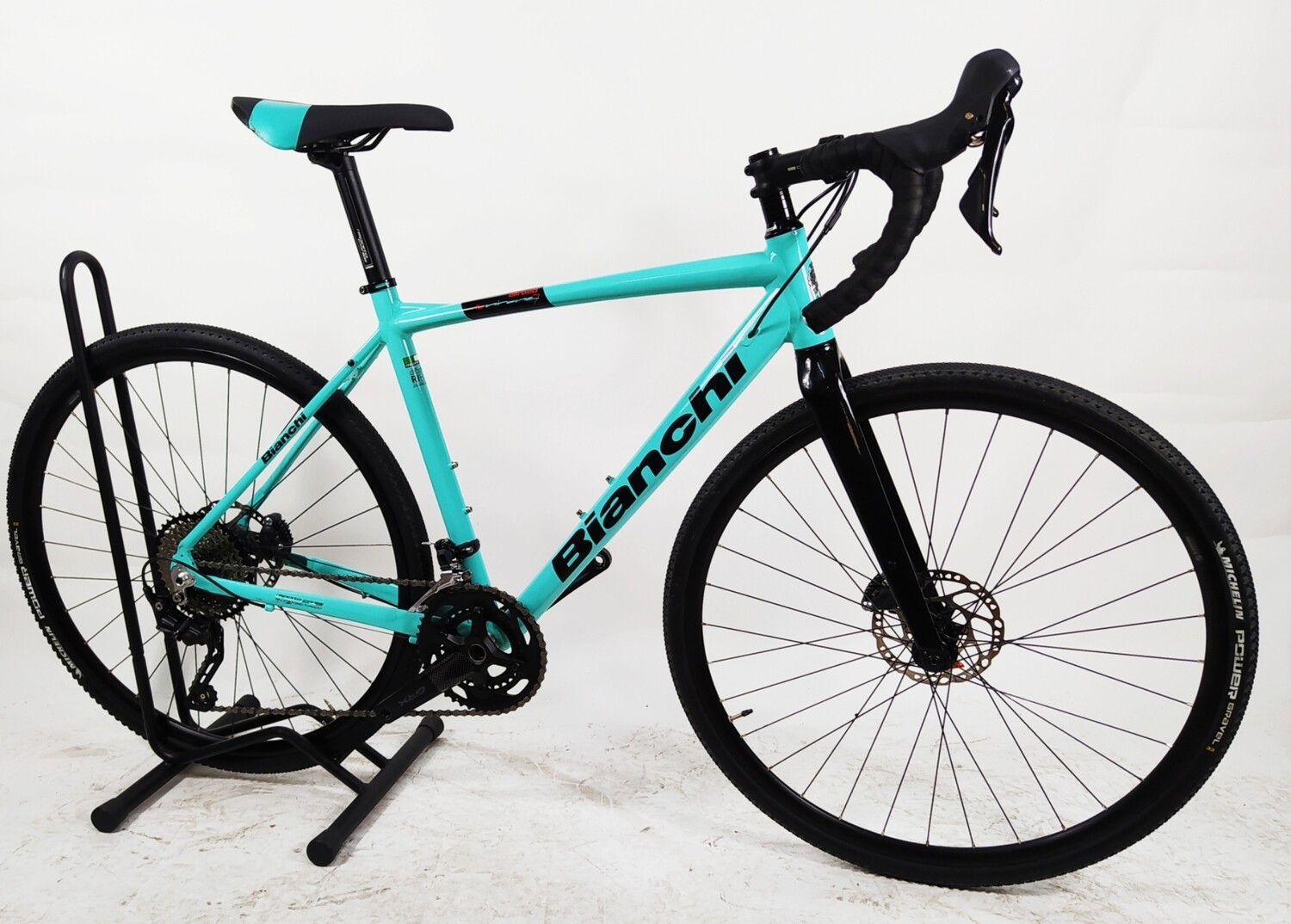 bianchi via nirone allroad