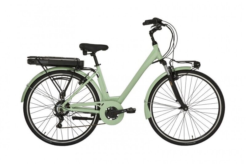 ALPINA A4 ATHENA MONOTUBO 28''