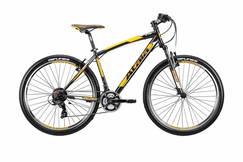 ATALA STARFIGHTER 27.5