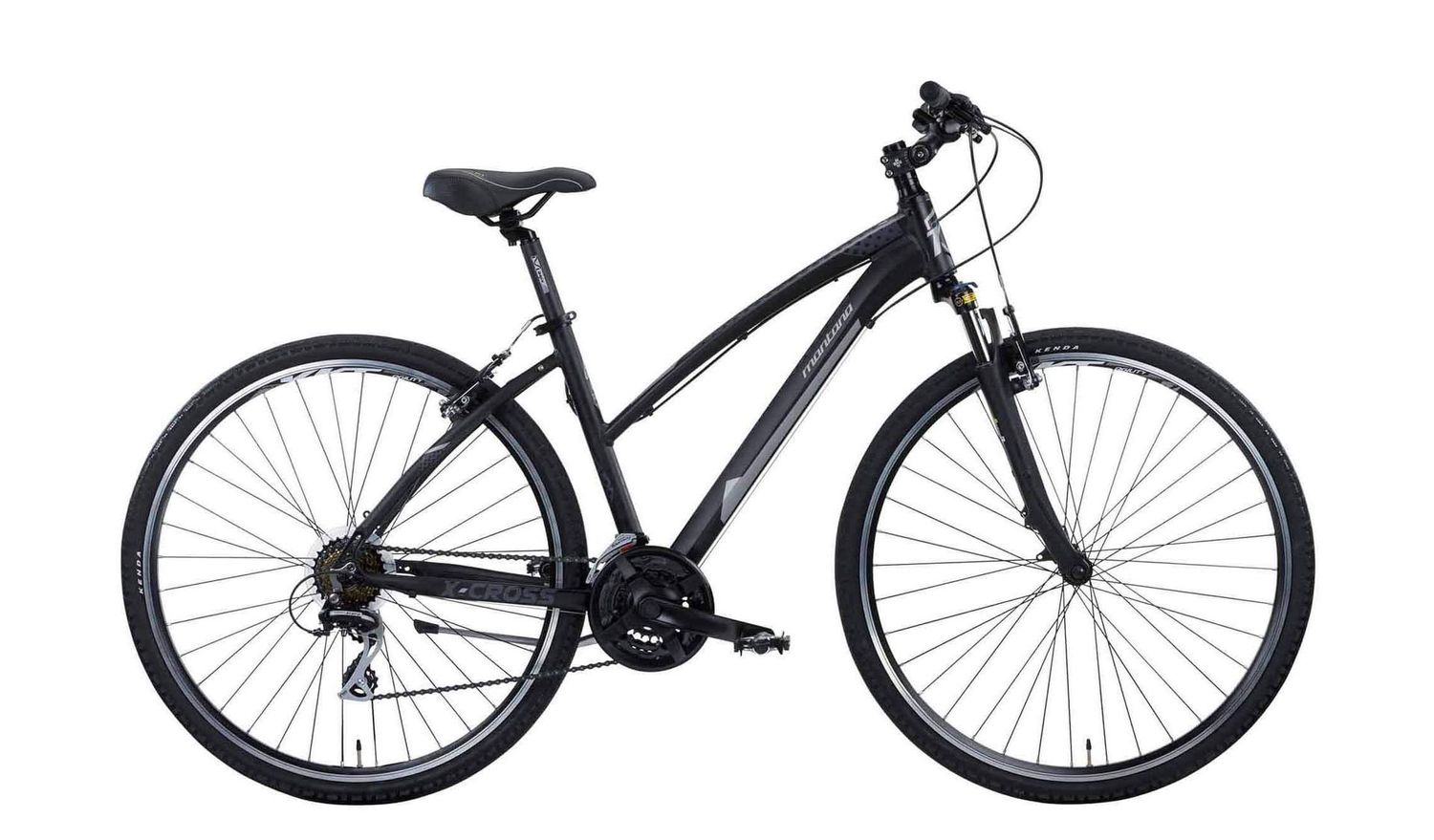 MONTANA X-CROSS 28 M950-L