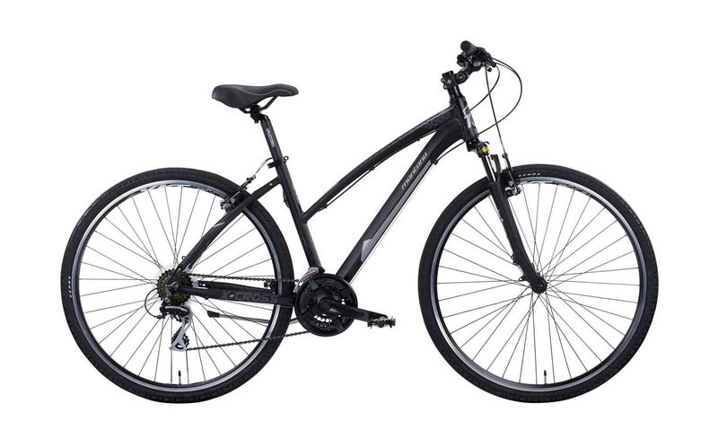 MONTANA X-CROSS 28 M950-L