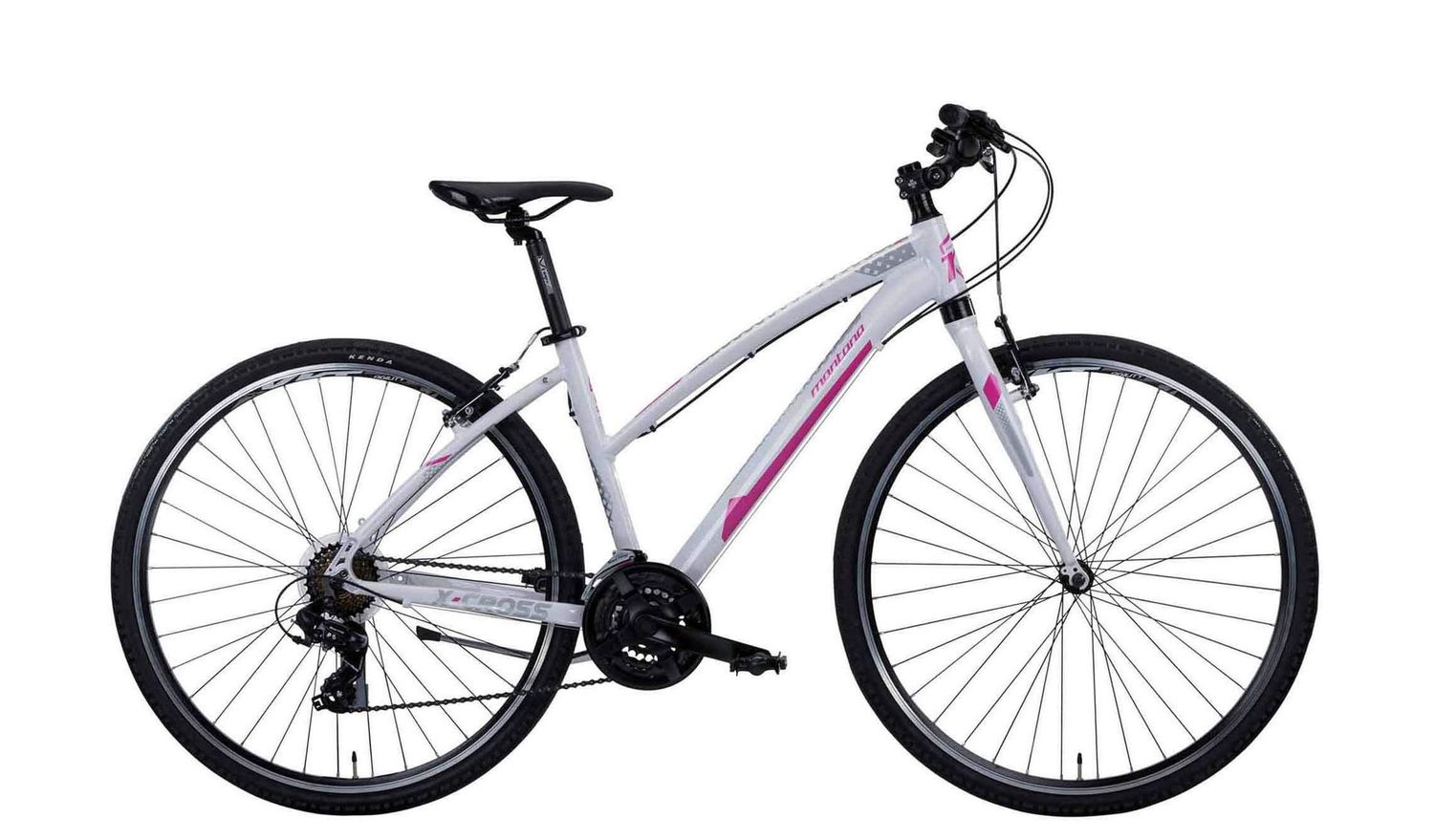 MONTANA X-CROSS 28 V945-L