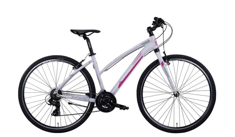 MONTANA X-CROSS 28 V945-L