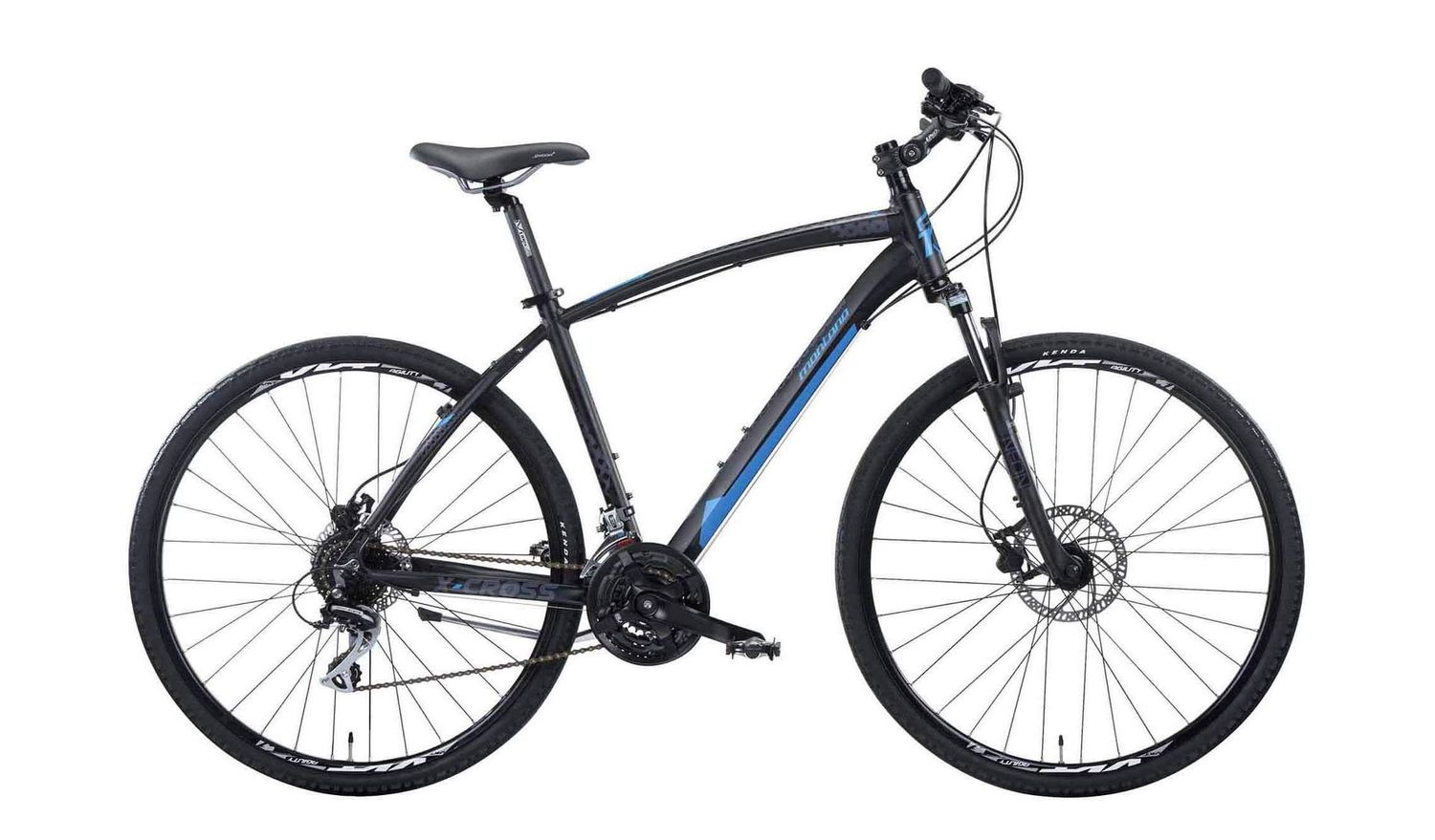 MONTANA X-CROSS 28 V951-MD