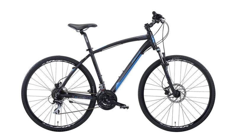 MONTANA X-CROSS 28 V951-MD