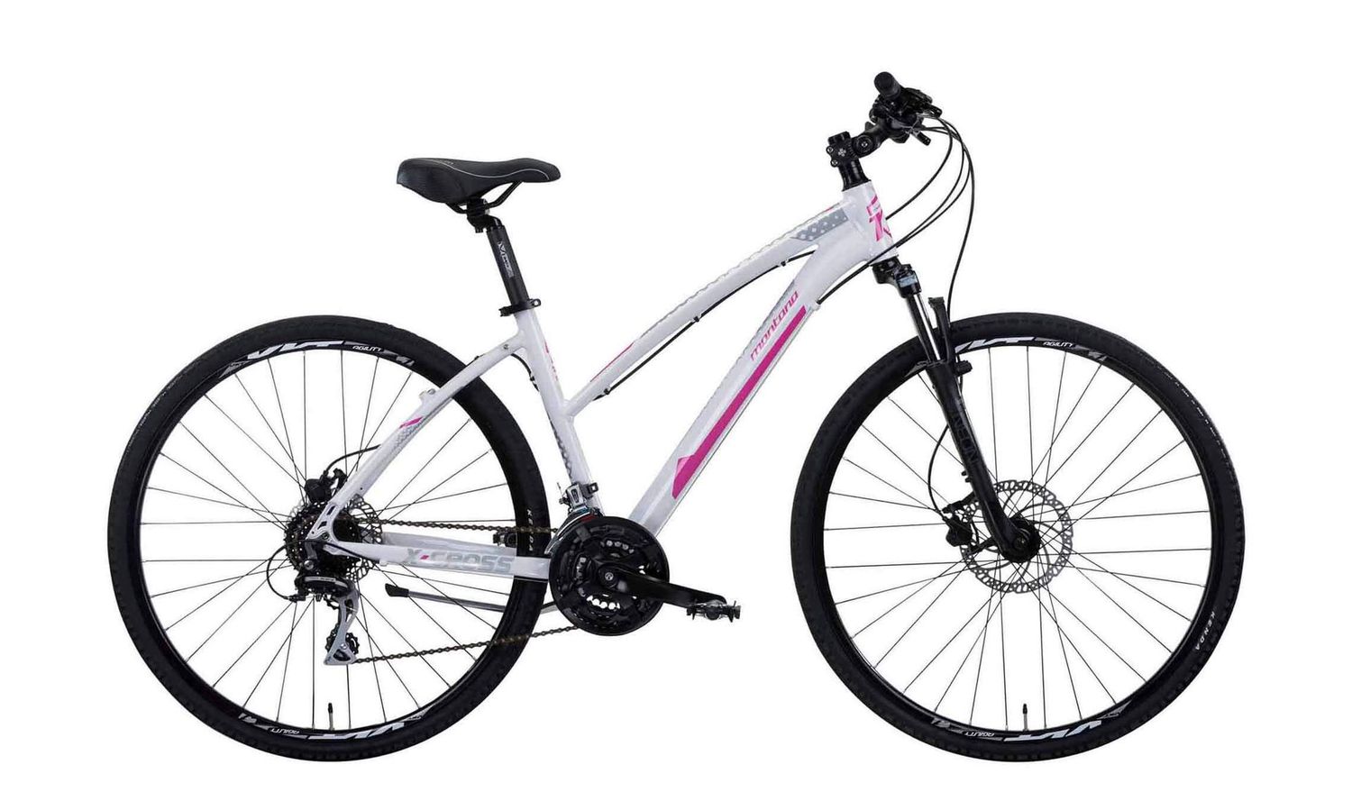 MONTANA X-CROSS 28 M951-LD