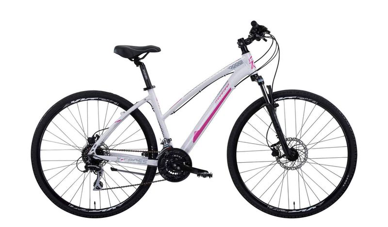 MONTANA X-CROSS 28 M951-LD