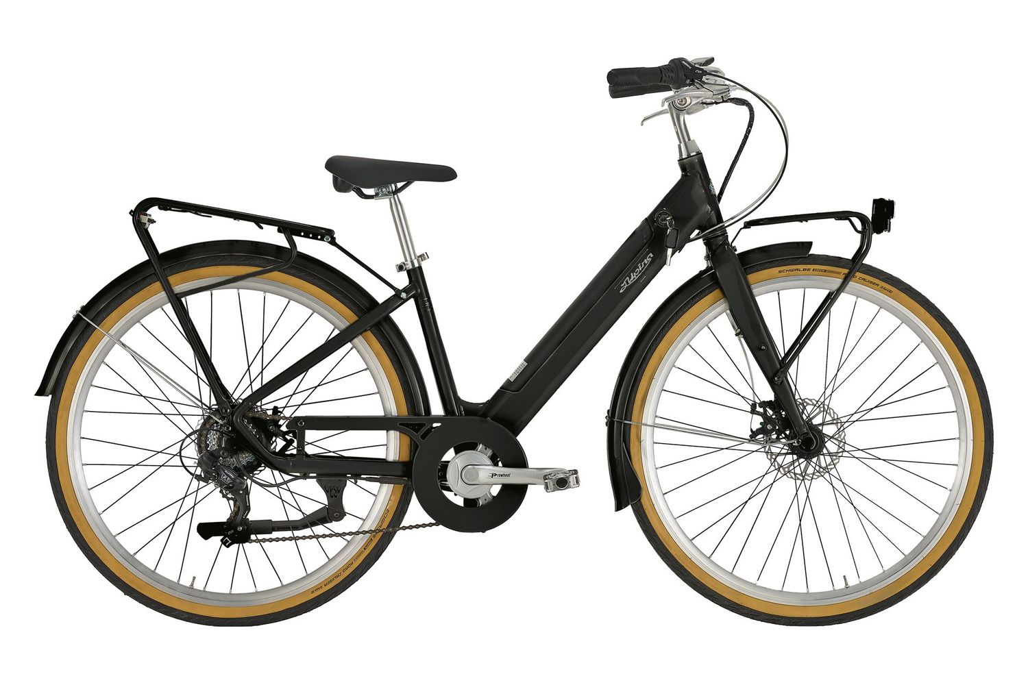 ALPINA Q1 Atlanta Lady 28''