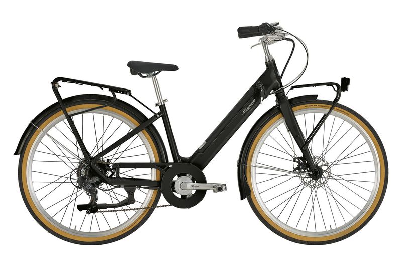 ALPINA Q1 Atlanta Lady 28''