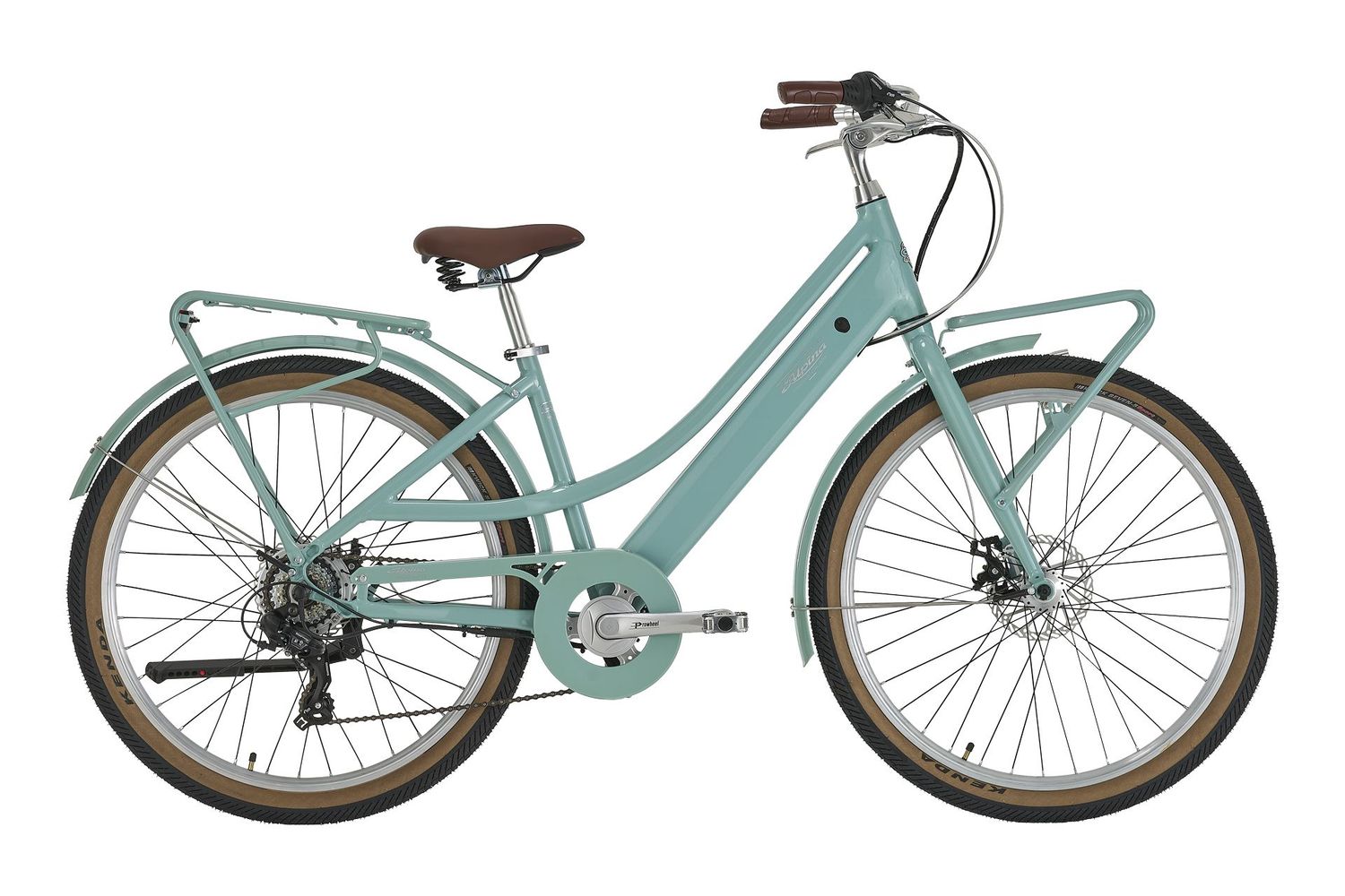 ALPINA V1 AGAVE 27,5 LADY