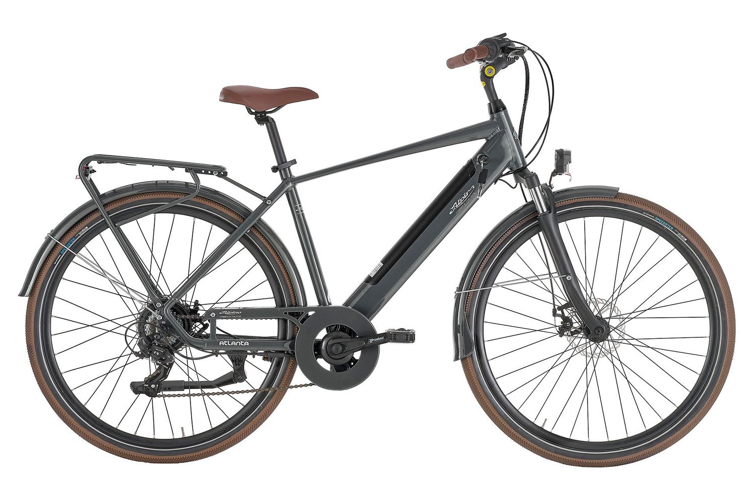 ALPINA Q1 Atlanta Man 28''