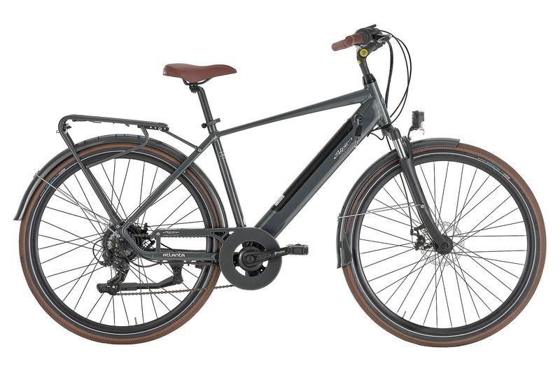 ALPINA Q1 Atlanta Man 28''