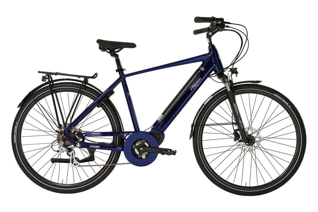 ALPINA C1 Anthea Man 28"