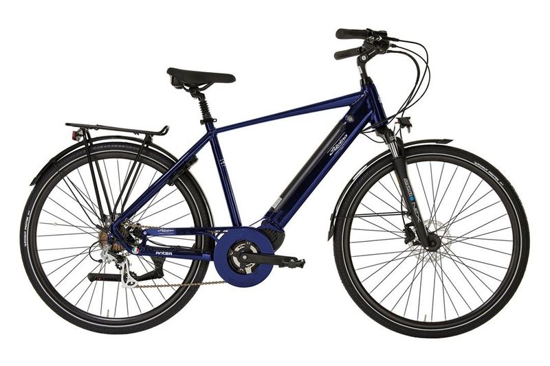 ALPINA C1 Anthea Man 28"