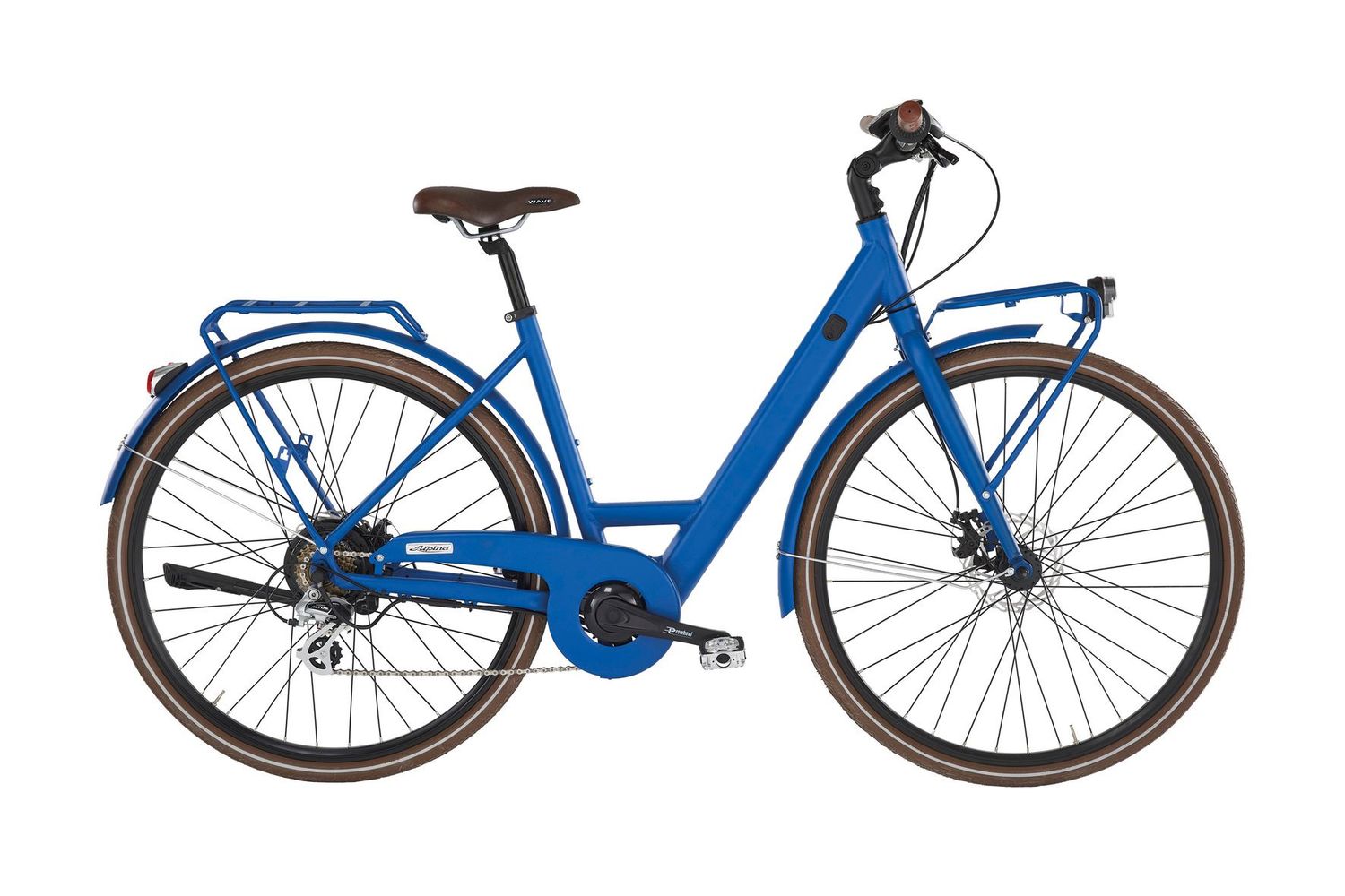 ALPINA I1 Aris Lady 28"