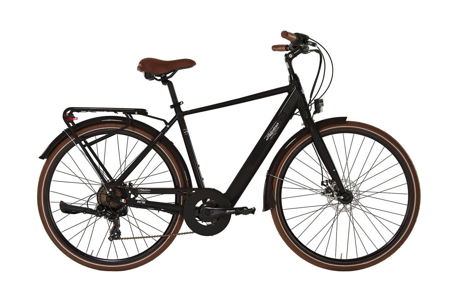 ALPINA I1 Aris Man 28"